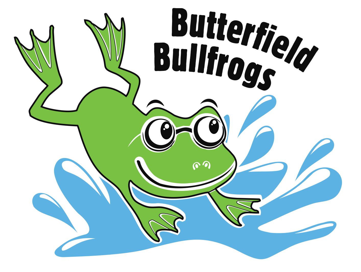 Butterfield Bullfrogs